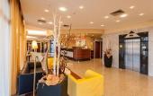 Туры в отель Best Western Hotel Turismo Туры в отель Best Western Hotel Turismo