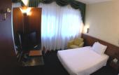 Туры в отель Best Western Hotel Turismo Туры в отель Best Western Hotel Turismo