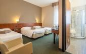 Туры в отель Best Western Hotel Turismo Туры в отель Best Western Hotel Turismo