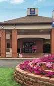 Туры в отель Quality Inn Corning Туры в отель Quality Inn Corning