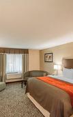 Туры в отель Quality Inn Corning Туры в отель Quality Inn Corning