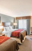 Туры в отель Quality Inn Corning Туры в отель Quality Inn Corning