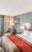 Туры в отель Quality Inn Corning Туры в отель Quality Inn Corning