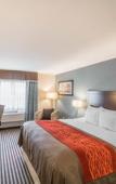 Туры в отель Quality Inn Corning Туры в отель Quality Inn Corning