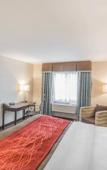 Туры в отель Quality Inn Corning Туры в отель Quality Inn Corning