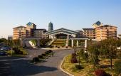 Туры в отель Hangzhou Blossom Water Museum Hotel Туры в отель Hangzhou Blossom Water Museum Hotel