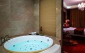 Туры в отель Hangzhou Blossom Water Museum Hotel Туры в отель Hangzhou Blossom Water Museum Hotel