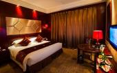 Туры в отель Hangzhou Blossom Water Museum Hotel Туры в отель Hangzhou Blossom Water Museum Hotel