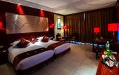 Туры в отель Hangzhou Blossom Water Museum Hotel Туры в отель Hangzhou Blossom Water Museum Hotel