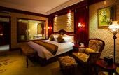 Туры в отель Hangzhou Blossom Water Museum Hotel Туры в отель Hangzhou Blossom Water Museum Hotel