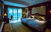 Туры в отель Hangzhou Blossom Water Museum Hotel Туры в отель Hangzhou Blossom Water Museum Hotel