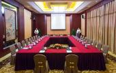 Туры в отель Hangzhou Blossom Water Museum Hotel Туры в отель Hangzhou Blossom Water Museum Hotel
