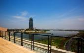 Туры в отель Hangzhou Blossom Water Museum Hotel Туры в отель Hangzhou Blossom Water Museum Hotel