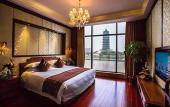 Туры в отель Hangzhou Blossom Water Museum Hotel Туры в отель Hangzhou Blossom Water Museum Hotel