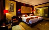 Туры в отель Hangzhou Blossom Water Museum Hotel Туры в отель Hangzhou Blossom Water Museum Hotel