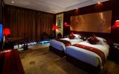 Туры в отель Hangzhou Blossom Water Museum Hotel Туры в отель Hangzhou Blossom Water Museum Hotel