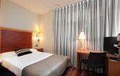 Туры в отель Exe Plaza Delicias Туры в отель Exe Plaza Delicias