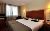 Туры в отель Exe Plaza Delicias Туры в отель Exe Plaza Delicias