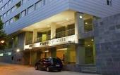 Туры в отель Exe Plaza Delicias Туры в отель Exe Plaza Delicias
