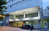 Туры в отель Exe Plaza Delicias Туры в отель Exe Plaza Delicias