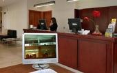 Туры в отель Exe Plaza Delicias Туры в отель Exe Plaza Delicias