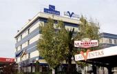 Туры в отель Hotel Las Ventas Туры в отель Hotel Las Ventas