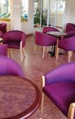 Туры в отель Hotel Baluarte Туры в отель Hotel Baluarte