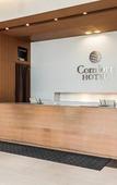 Туры в отель Comfort Hotel Toyama Туры в отель Comfort Hotel Toyama