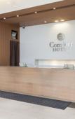 Туры в отель Comfort Hotel Toyama Туры в отель Comfort Hotel Toyama