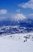 Туры в отель Niseko Northern Resort An'nupuri Туры в отель Niseko Northern Resort An'nupuri