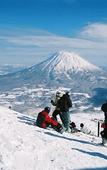 Туры в отель Niseko Northern Resort An'nupuri Туры в отель Niseko Northern Resort An'nupuri
