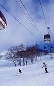 Туры в отель Niseko Northern Resort An'nupuri Туры в отель Niseko Northern Resort An'nupuri