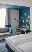Туры в отель Vienna House Easy by Wyndham Neckarsulm Туры в отель Vienna House Easy by Wyndham Neckarsulm