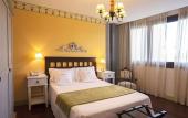 Туры в отель Quinta de San Amaro Туры в отель Quinta de San Amaro