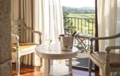 Туры в отель Quinta de San Amaro Туры в отель Quinta de San Amaro