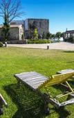 Туры в отель Quinta de San Amaro Туры в отель Quinta de San Amaro