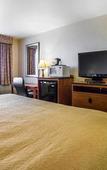 Туры в отель Quality Inn Cheyenne I-25 South Туры в отель Quality Inn Cheyenne I-25 South