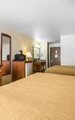 Туры в отель Quality Inn Cheyenne I-25 South Туры в отель Quality Inn Cheyenne I-25 South