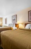 Туры в отель Quality Inn Cheyenne I-25 South Туры в отель Quality Inn Cheyenne I-25 South