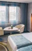Туры в отель Mercure Angers Centre De Congres Туры в отель Mercure Angers Centre De Congres