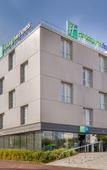 Туры в отель Holiday Inn Express Saint-Nazaire by IHG Туры в отель Holiday Inn Express Saint-Nazaire by IHG