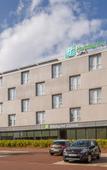 Туры в отель Holiday Inn Express Saint-Nazaire by IHG Туры в отель Holiday Inn Express Saint-Nazaire by IHG