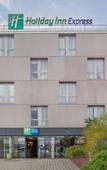 Туры в отель Holiday Inn Express Saint-Nazaire by IHG Туры в отель Holiday Inn Express Saint-Nazaire by IHG