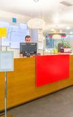 Туры в отель Holiday Inn Express Saint-Nazaire by IHG Туры в отель Holiday Inn Express Saint-Nazaire by IHG