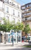 Туры в отель Mercure Angers Centre Gare Туры в отель Mercure Angers Centre Gare