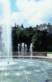 Туры в отель Mercure Angers Centre Gare Туры в отель Mercure Angers Centre Gare