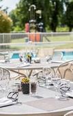 Туры в отель Novotel Le Mans Туры в отель Novotel Le Mans