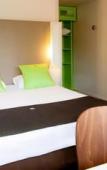 Туры в отель Hotel Campanile Angers Ouest - Beaucouze Туры в отель Hotel Campanile Angers Ouest - Beaucouze