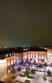Туры в отель Mercure Cholet Centre Туры в отель Mercure Cholet Centre