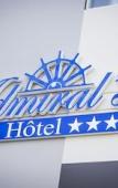 Туры в отель The Originals Boutique, Hotel Admiral's, Les Sables-d'Olonne Туры в отель The Originals Boutique, Hotel Admiral's, Les Sables-d'Olonne